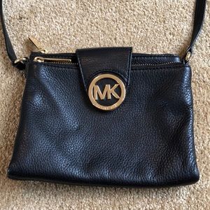 Micheal Kors satchel
